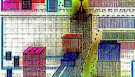 The $203 Million Signal: Decoding Institutional Flow in a Sideways Market The $203 Million Signal: Decoding Institutional Flow in a Sideways Market