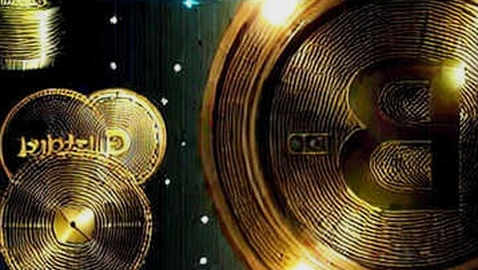 The Bitcoin-Gold Ratio Is Screaming: Decoding the Signal Hidden in the Noise The Bitcoin-Gold Ratio Is Screaming: Decoding the Signal Hidden in the Noise
