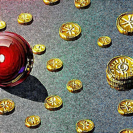 The Ghost in the Ledger: Decoding the On-Chain Whispers Behind the ETF Frenzy