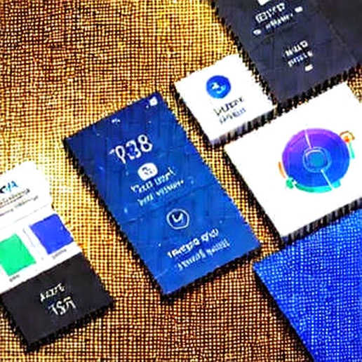 The Chip Sell-Off Is a Crypto Canary: Why the Semiconductor Correction Screams Inflection Point