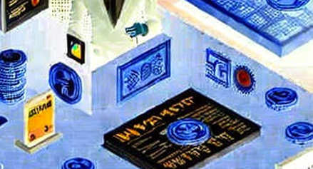 The 852-BTC Whisper: Decoding a Whale's Cold Storage Migration The 852-BTC Whisper: Decoding a Whale's Cold Storage Migration