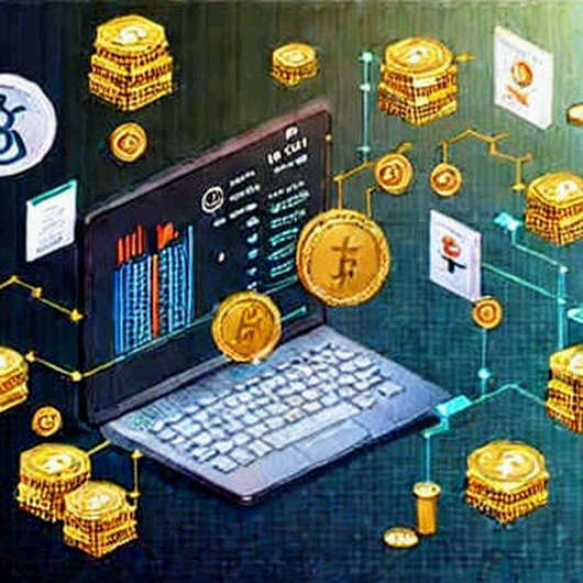 Diplomacy or Distraction? How the US-Iran Peace Proposal Exposes Unpriced Risk in Crypto Markets Diplomacy or Distraction? How the US-Iran Peace Proposal Exposes Unpriced Risk in Crypto Markets