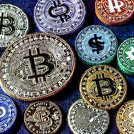 The AI Hype Trade: Why Morgan Stanley's Optimism Is a Trap for Crypto Gamblers The AI Hype Trade: Why Morgan Stanley's Optimism Is a Trap for Crypto Gamblers