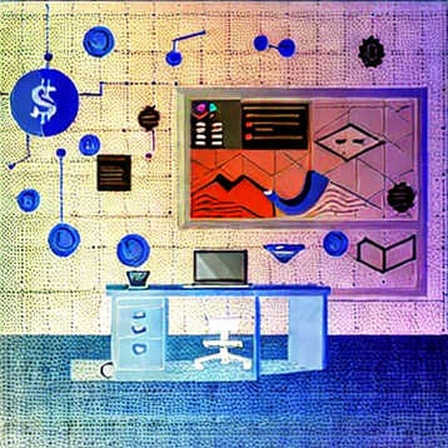 The Hash of the Hawk: On-Chain Data Reveals How Warsh's Fed Overhaul is Already Priced In The Hash of the Hawk: On-Chain Data Reveals How Warsh's Fed Overhaul is Already Priced In