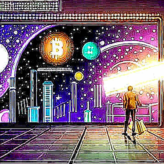 The Strait Play: How US-Iran Escalation Is Rewriting Bitcoin’s Option Chain The Strait Play: How US-Iran Escalation Is Rewriting Bitcoin’s Option Chain