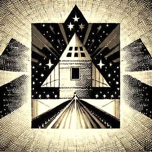 The Confidence Machine: Why Bitmine's ETH Stack Is a Moral Bet on Decentralization The Confidence Machine: Why Bitmine's ETH Stack Is a Moral Bet on Decentralization