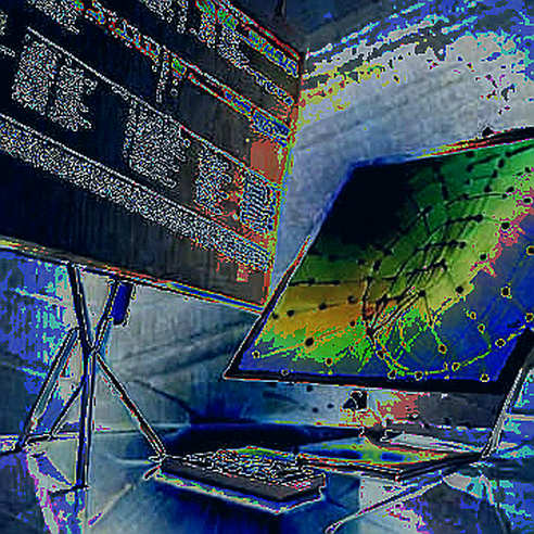 The Black Sea Laboratory: How Ukraine's Sea Drones Are Teaching Web3 a Lesson in Decentralized Warfare The Black Sea Laboratory: How Ukraine's Sea Drones Are Teaching Web3 a Lesson in Decentralized Warfare