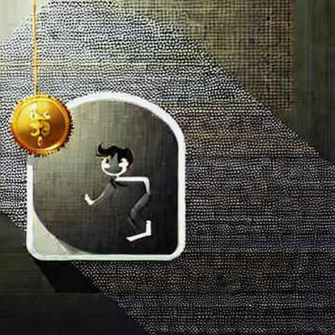 The Strait of Hormuz Premium: Why Bitcoin’s Calm Is the Real Anomaly The Strait of Hormuz Premium: Why Bitcoin’s Calm Is the Real Anomaly