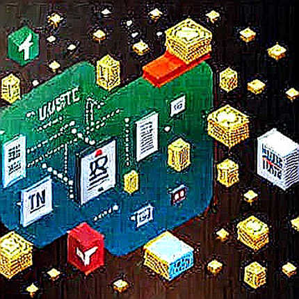 Circle's Code of Trust: Why Auditing USDC Means Auditing a Company, Not a Contract Circle's Code of Trust: Why Auditing USDC Means Auditing a Company, Not a Contract