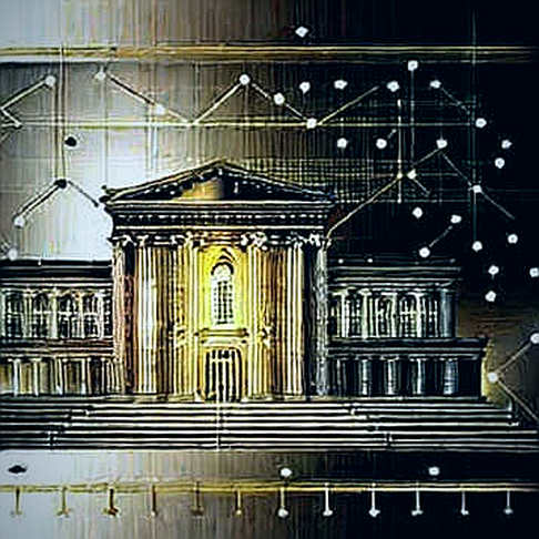 The Open Secure AI Alliance: A Bridge Built from Ash or a Cage Gilded with Trust? The Open Secure AI Alliance: A Bridge Built from Ash or a Cage Gilded with Trust?