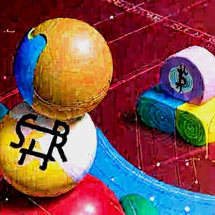 Prediction Markets: The 45.5% Trap – Why Iran’s Blockade Bet Is a Liquidity Mirage