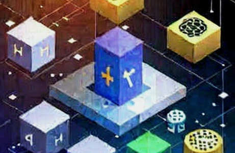 The 66K Breakout: A Map With No Territory The 66K Breakout: A Map With No Territory