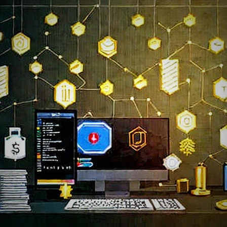 The Deception of the Leveraged Whale: A Forensic Look at Machi's 25x ETH Gamble The Deception of the Leveraged Whale: A Forensic Look at Machi's 25x ETH Gamble