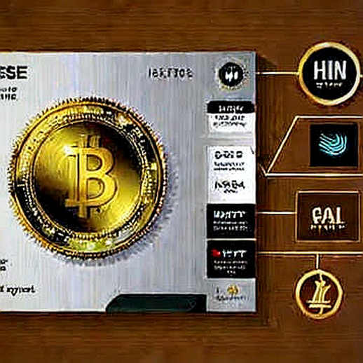 HashKey's 2029 Vision: The Audited Soul of Centralized Ambition HashKey's 2029 Vision: The Audited Soul of Centralized Ambition