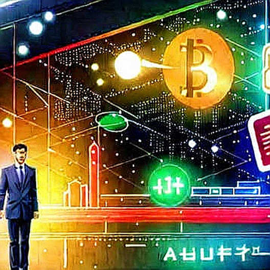 The Front-Runner's Whisper: Tom Lee's AI Rotation Narrative Under Forensic Audit The Front-Runner's Whisper: Tom Lee's AI Rotation Narrative Under Forensic Audit
