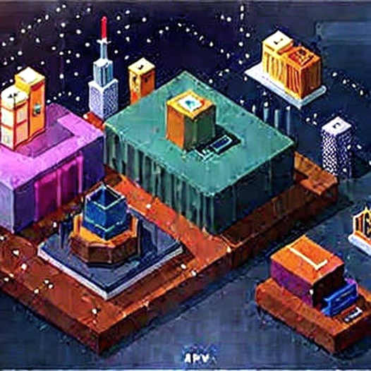 The Shift from GPU to Interconnect: Why DePIN and AI-Crypto Tokens Are the New Macro Play The Shift from GPU to Interconnect: Why DePIN and AI-Crypto Tokens Are the New Macro Play