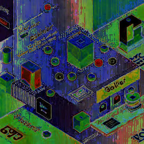 Bitget’s AEON Perpetual Contract: A Lever for Speculation, Not a Signal of Value Bitget’s AEON Perpetual Contract: A Lever for Speculation, Not a Signal of Value