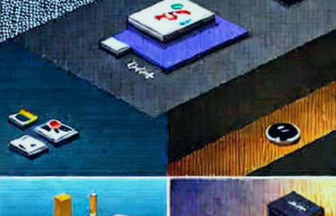 The Storage Bloodbath: A Cryptographic Autopsy of a Narrative Collapse