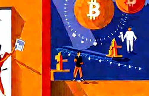Wall Street's Crypto Schism: The Unaudited Code of the Crypto Clarity Act
