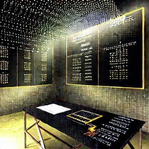Vitalik’s Aztec Board: Privacy’s Last Stand or a Sandbox Mirage?