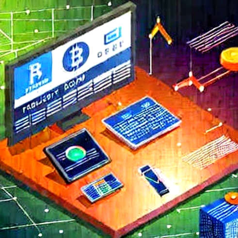 Ionic Digital's Direct Listing: A Compliance Victory Wrapped in an Unverified Narrative Ionic Digital's Direct Listing: A Compliance Victory Wrapped in an Unverified Narrative